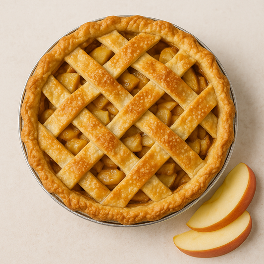 Apple Pie