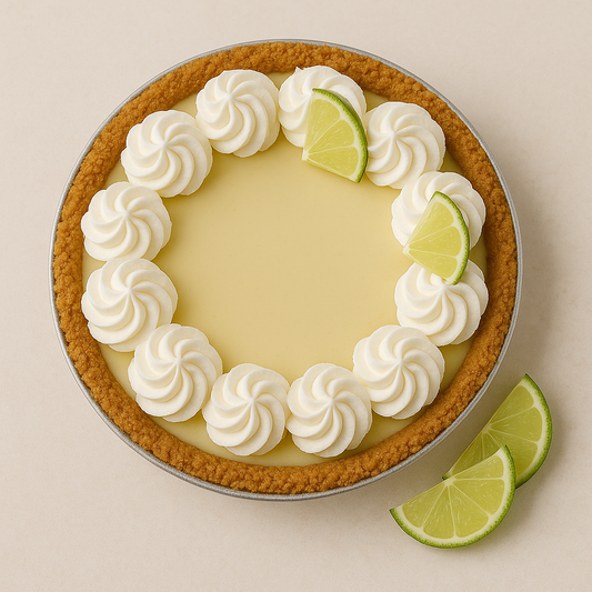 Key Lime Pie