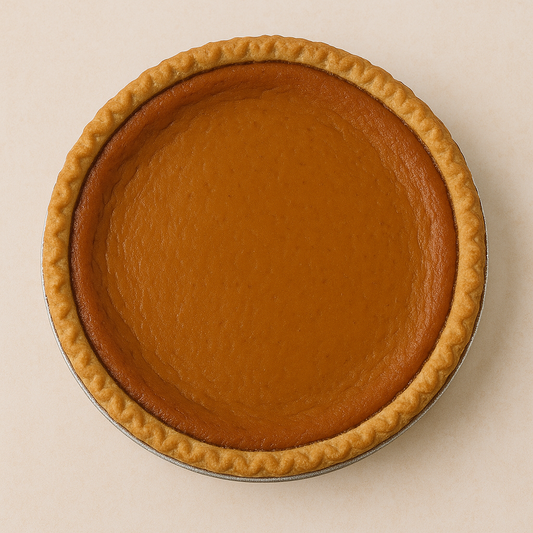 Pumpkin Pie